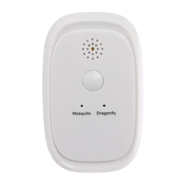 Dispozitiv antiinsecte Pest Stop PS-336 portabil cu ultrasunete, 30 mp