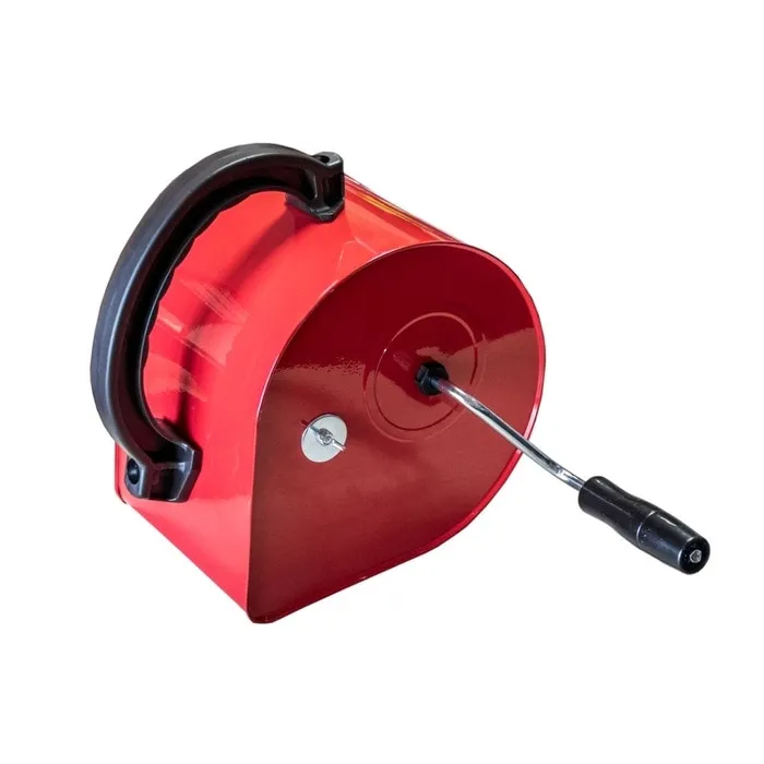Dispozitiv aplicare calciu - vopsit Lumytools LT05000, metal