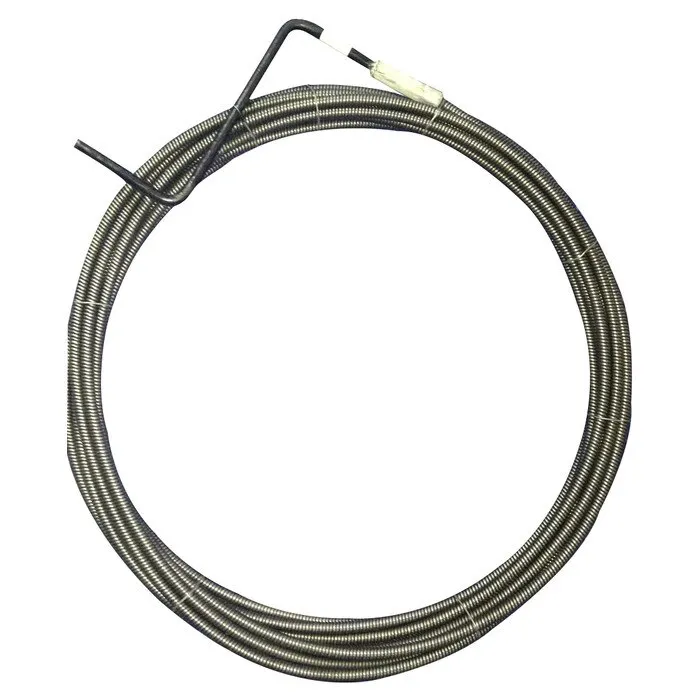 Dispozitiv desfundat tevi, 15 m, metal, 6 mm