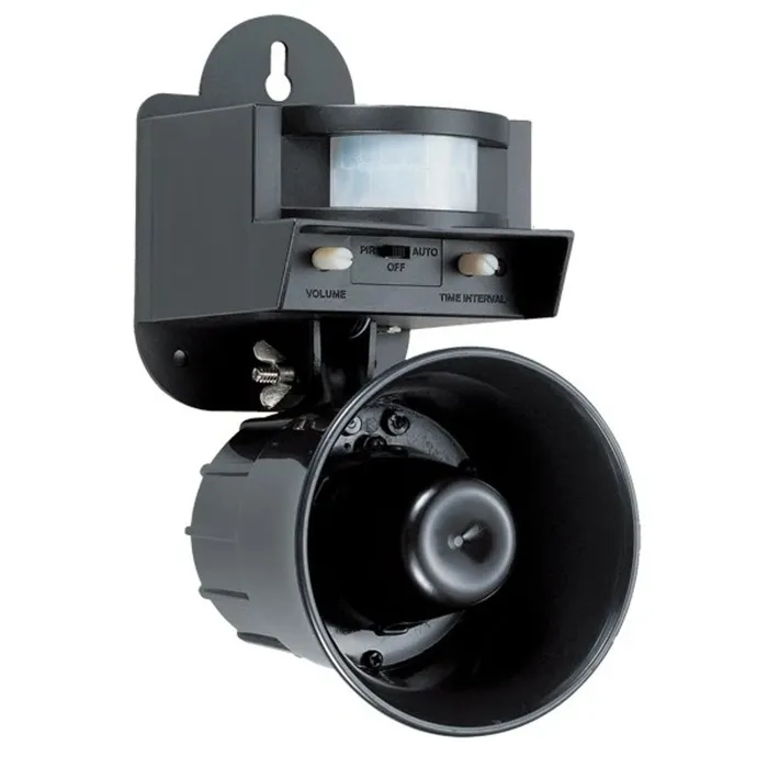 Dispozitiv pentru alungarea pasarilor Sonic BirdChaser PS-2001