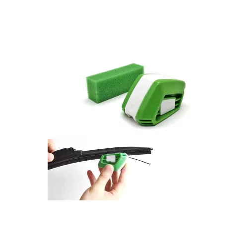 Dispozitiv pentru repararea lamelei stergătorului — imaginea 3