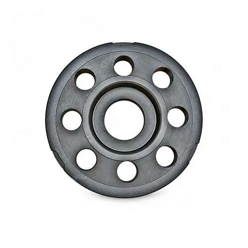 Distantier janta auto 15 mm 4x100 centrare 67.1–54.1 negru