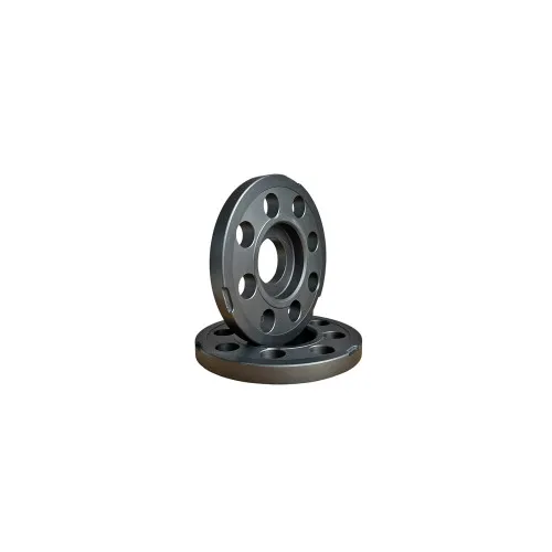 Distantier janta auto 15 mm 4x108 centrare 67.1–54.1 negru — imaginea 4