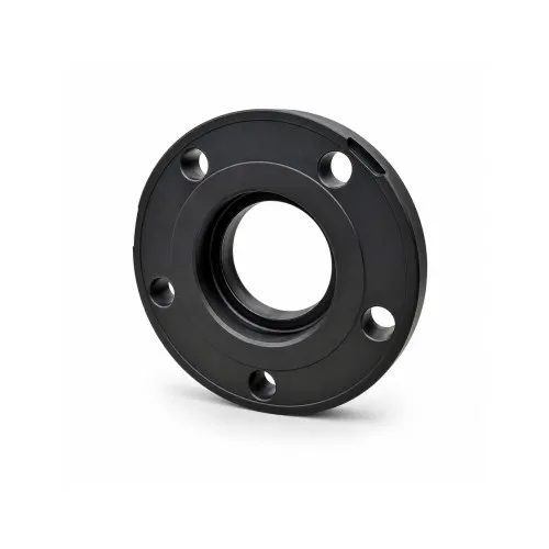 Distantier janta auto 15 mm 5x120 centrare 74.1–72.6 negru