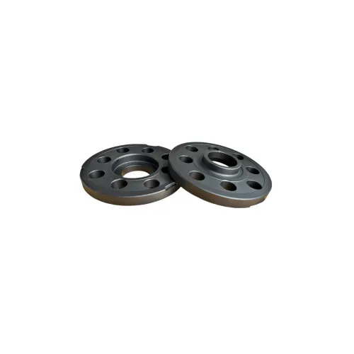 Distantier janta auto 15 mm 5x98 centrare 67.1–57.1 negru — imaginea 3