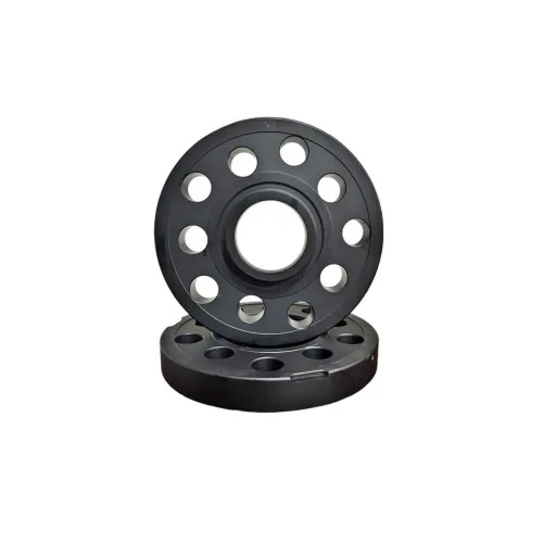 Distantier janta auto 20 mm 5x112 centrare 67.1–57.1 negru