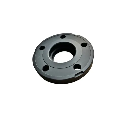 Distantier janta auto 20 mm 5x114.3 centrare 66.1–66.1 negru