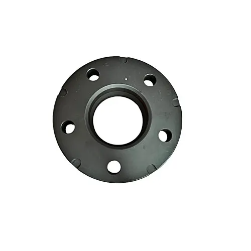 Distantier janta auto 20 mm 5x120 centrare 72.6–72.6 negru