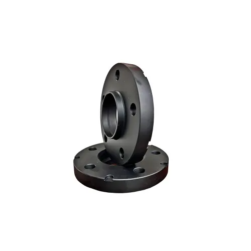 Distantier janta auto 20 mm 5x120 centrare 72.6–72.6 negru — imaginea 4