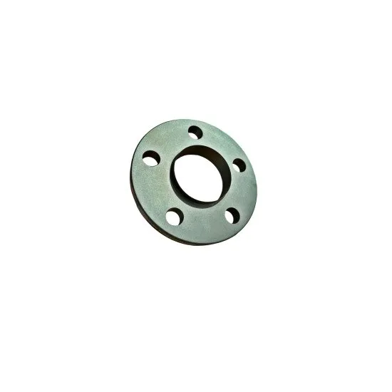 Distantier roata, 15mm, 5x112, centrare 66.6mm, negru