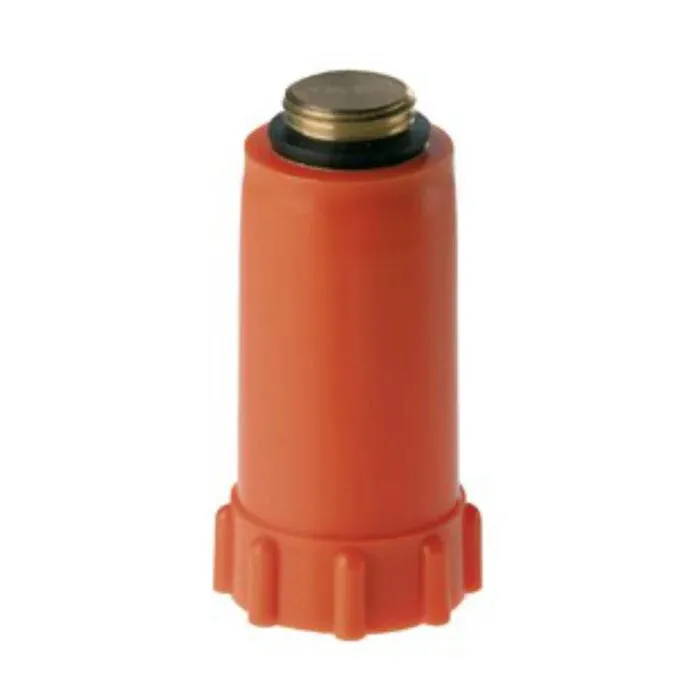 Dop de proba, 1/2", rosu, 140R012
