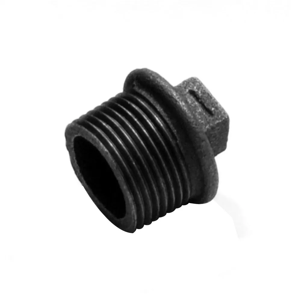 Dop fonta neagra, 1", 290
