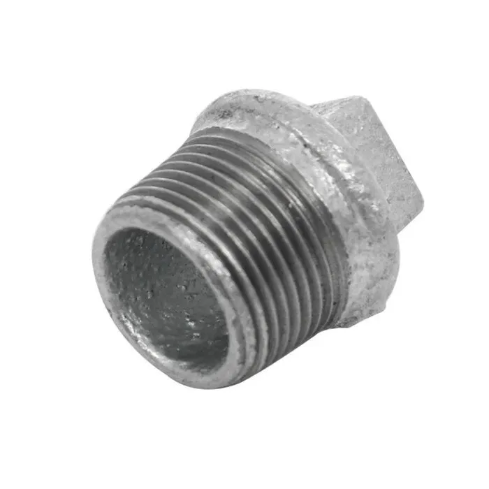 Dop fonta zincata, 1/2", 290