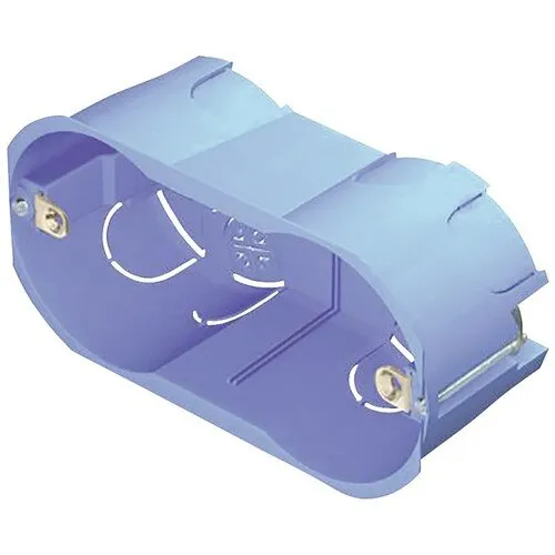 Doza gipscarton 4 module pentru aparataje TEM