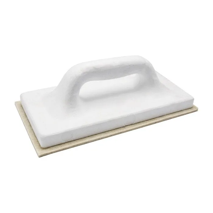 Drisca cu pasla, Lumytools LT06410, 14 x 28 cm
