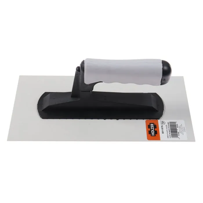 Drisca plastic, Holzer 416, 14 x 28 cm