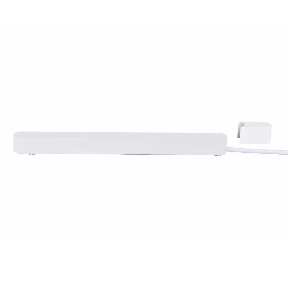 Driver Klausen Track Lights KL18025, 200 W, pentru sina magnetica, 170 - 240 V / 48 V DC, IP20, alb