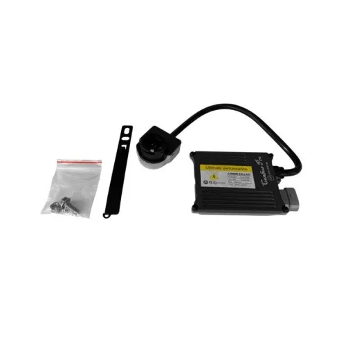 Droser xenon universal D2S 35W 9-32V pentru far auto — imaginea 4
