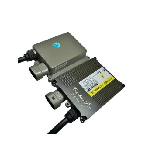 Droser xenon universal D2S 35W 9-32V pentru far auto — imaginea 3