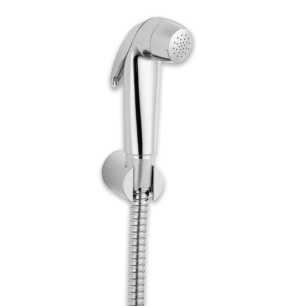 Dus igienic, para + suport + furtun, 1 functie, Ferro Presso N100B, 1.25 m