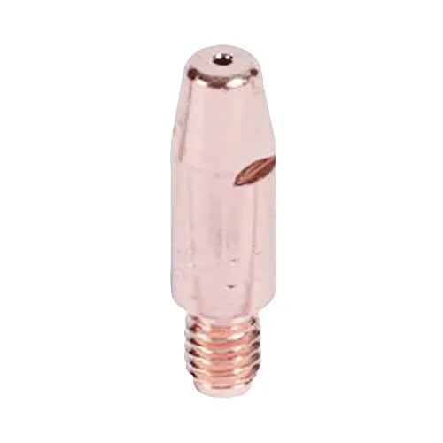 Duza contact din otel pentru sarma Telwin m6, 0.8mm