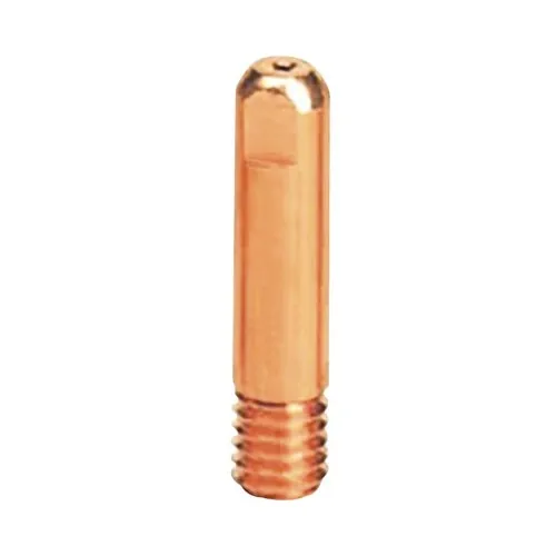 Duza de contact pentru sudura flux Telwin Telmig 130 M6 Ø0, 6mm