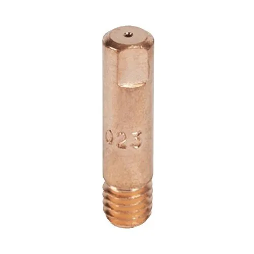 Duza de contact pentru sudura flux Telwin Telmig 170 M6 Ø0, 6mm