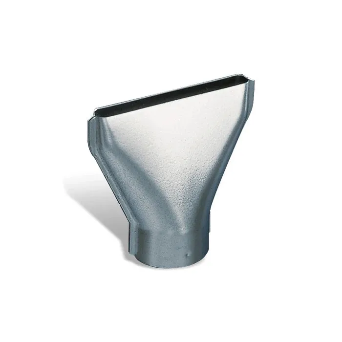 Duza lata cu fanta ingusta, Steinel 070212, 75 mm