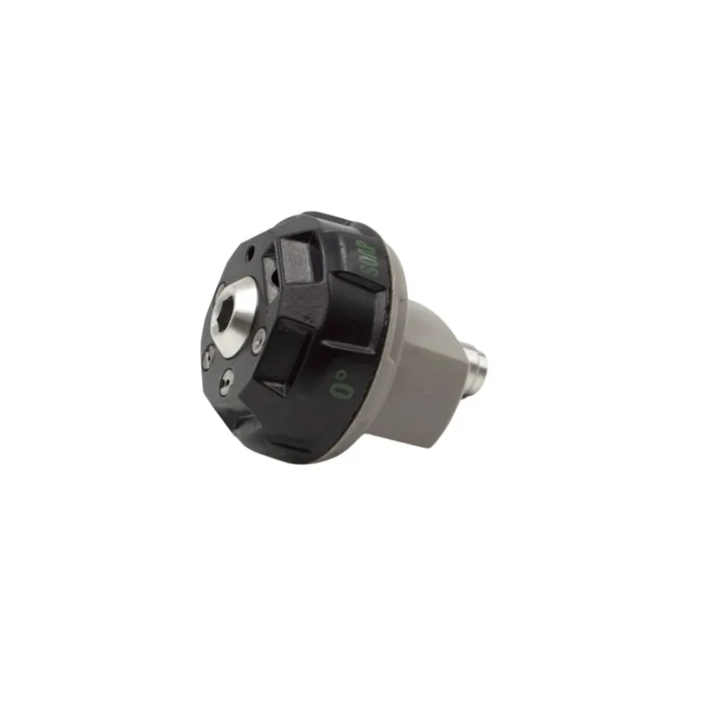 Duza reglabila 6-in-1, pentru aparat de spalat cu presiune Waspper / Gaspper, SA000-NOZ01, 1/4 inch
