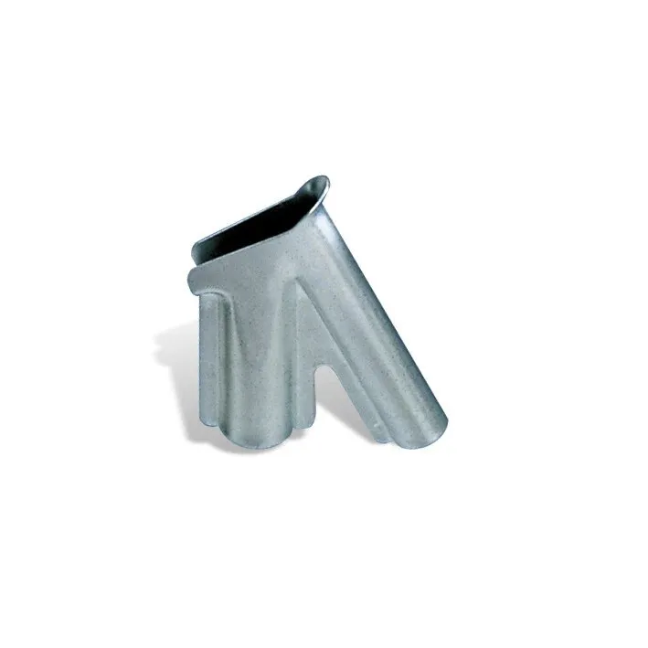 Duza tip papuc, pentru sudura material plastic, Steinel 070915