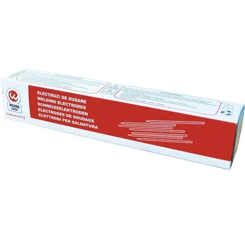 Electrozi cu invelis rutilic Welding Expert 2x300 mm, pachet 177 bucati