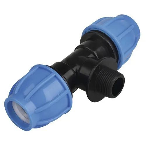 Element T/Teu compresiune FE 32x1”x32