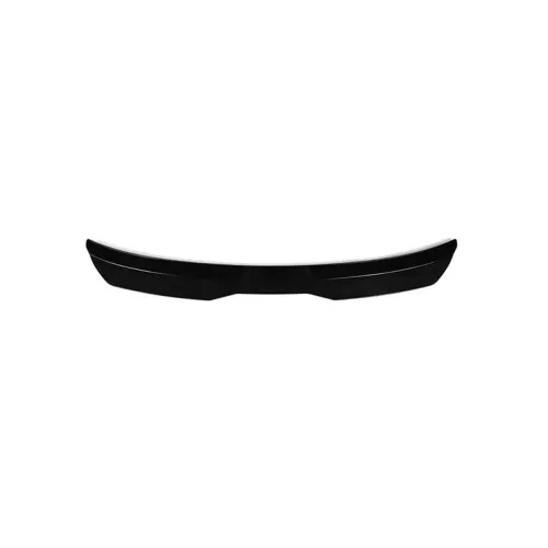 Eleron luneta auto universal 95,5 cm negru lucios