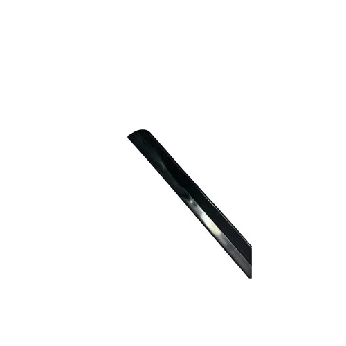 ​Eleron portbagaj 120cm culoare Negru — imaginea 3