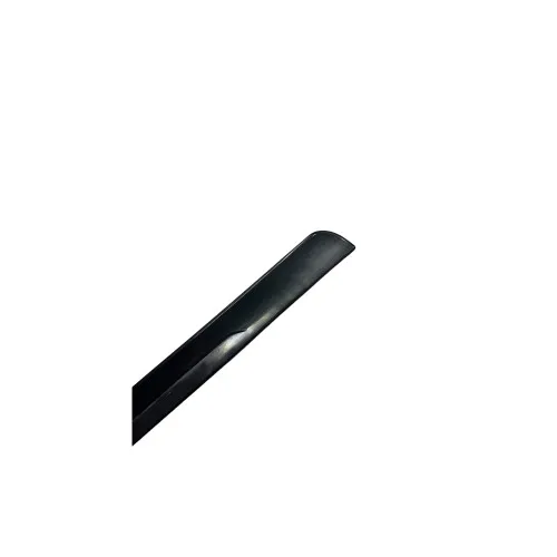 ​Eleron portbagaj 120cm culoare Negru — imaginea 2