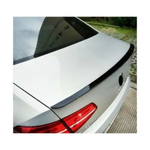 Eleron portbagaj auto universal slim 120cm negru tuning
