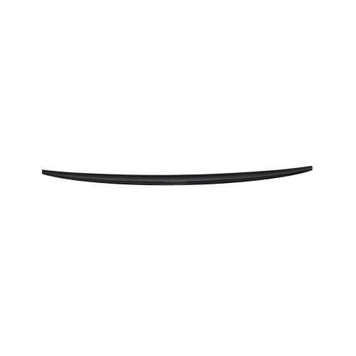 Eleron portbagaj auto Volkswagen Jetta 2006-2010 negru piano black — imaginea 2