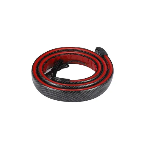 Eleron portbagaj luneta cu LED carbon 1.2m 12V