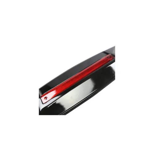 Eleron portbagaj universal 132cm — imaginea 4