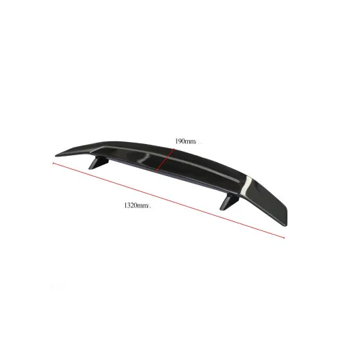 Eleron portbagaj universal 132cm — imaginea 6