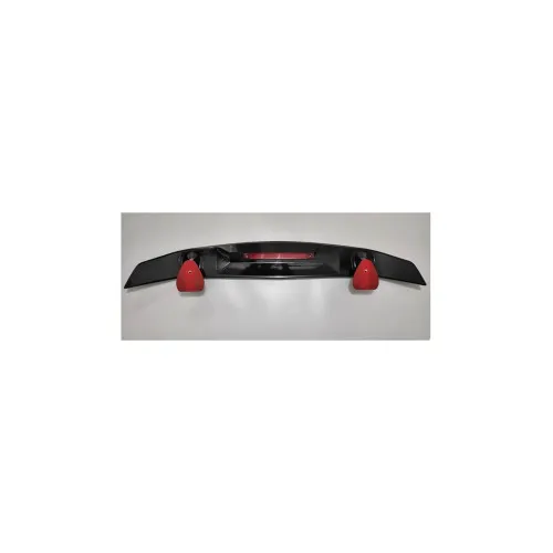 Eleron portbagaj universal 132cm — imaginea 2
