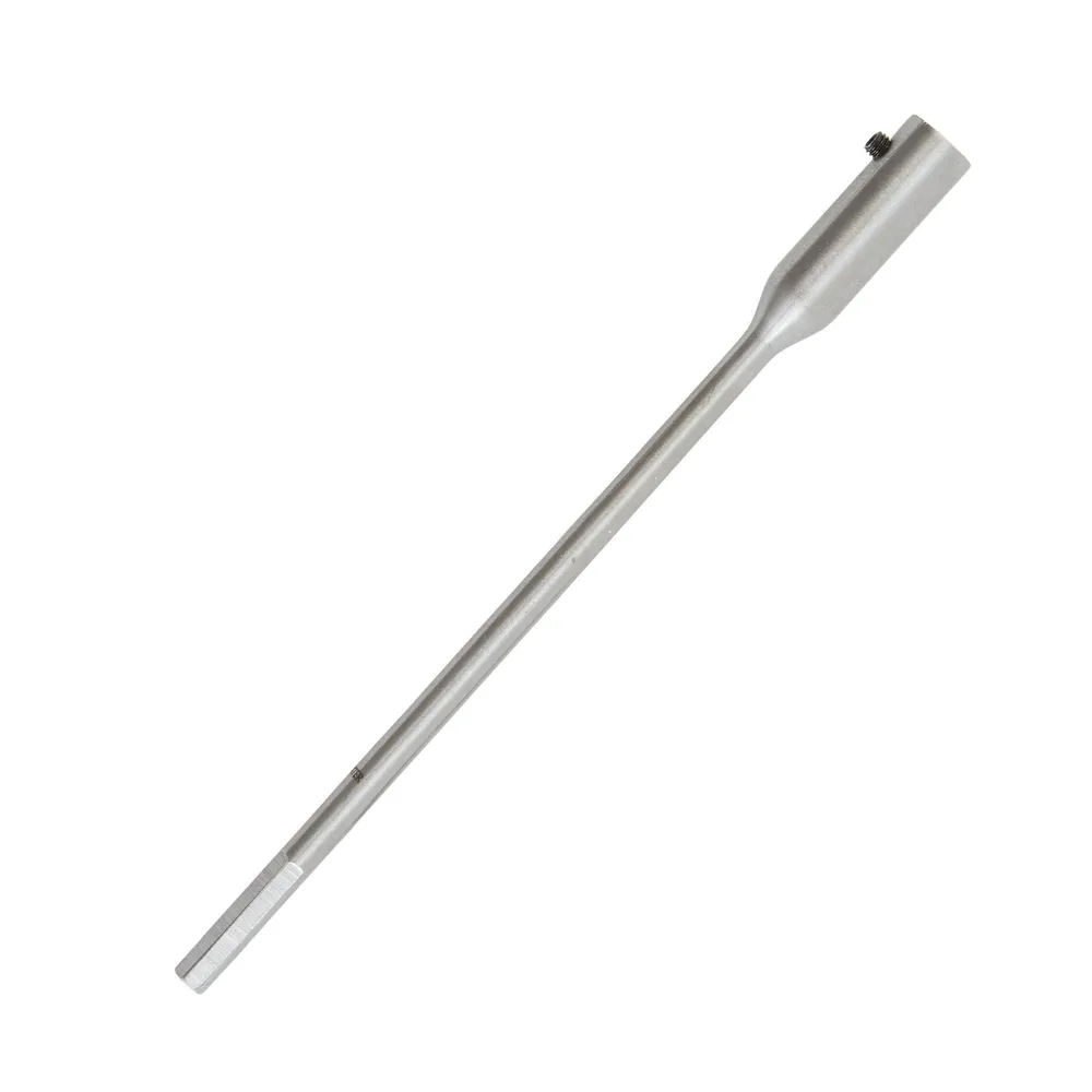 Extensie burghiu lemn Dexter, 200 mm