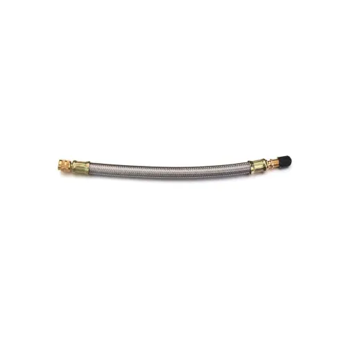 Extensie metalica prelungitor valva auto flexibil 350 mm