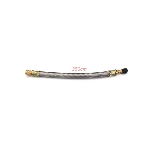 Extensie metalica prelungitor valva auto flexibil 350 mm — imaginea 6
