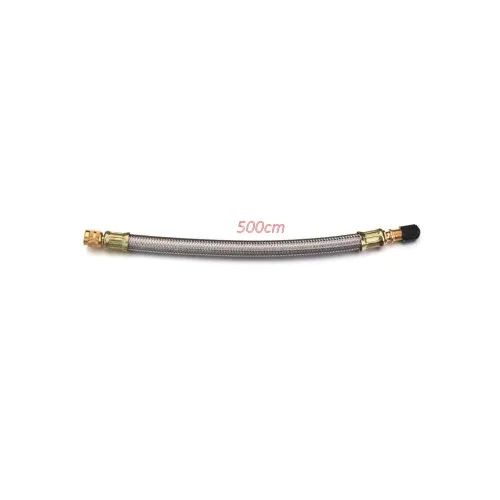 Extensie metalica prelungitor valva auto flexibil 500 mm — imaginea 6