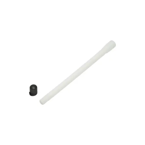 Extensie plastic valva roata camion 150mm — imaginea 2