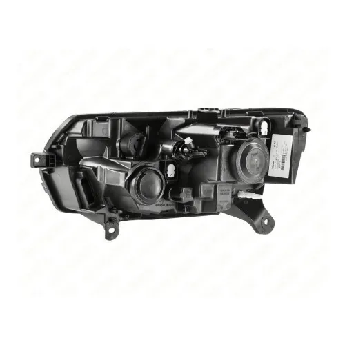 Far original dreapta compatibil Dacia Logan II Facelift / Sandero II Facelift cu lumina de zi LED — imaginea 3