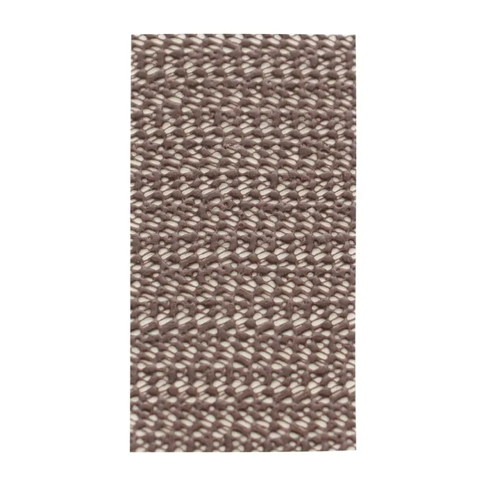 Fasii antialunecare 163, maro, 4 buc, 100 x 50 mm