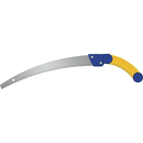 Fierastrau Multifunctional Curbat Heckenrose 350mm, Pentru Gradina