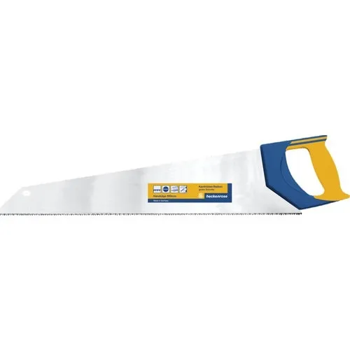 Fierastrau Pentru Lemn Heckenrose 550mm, Maner Din Plastic